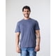 thumbnail image 1 of Polera hombre manga corta Solid XV1776 Polemic, 1 of 3