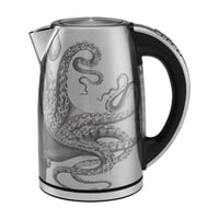 Hervidor Eléctrico Cuisinart Caskata Perfectemp 1.7L 1500W