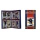 thumbnail image 1 of Set de equipo y álbum de almacenamiento NHL Edmonton Oilers 2010 Score, 1 of 1