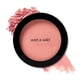 thumbnail image 1 of Blush wet n wild Color Icon Pinch Me Pink Matte con aceite de jojoba, 1 of 9