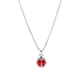 thumbnail image 1 of Cadena Chinita de la Suerte en Plata 925 | Un amuleto para soñar en grande | Bendito Amor, 1 of 3