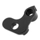 thumbnail image 1 of 20xBike Desviador Trasero Convertidor Extensión Engranaje Cola Gancho Extender Herramienta Negro, 1 of 1