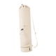 thumbnail image 1 of Bolsa Para Esterilla De Yoga Para Mujer Y Hombre, Bolsa De Fitness Con Cremallera, Bolsa De Transporte Para Entrenamiento Deportivo, Color Beige, 1 of 5
