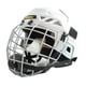 thumbnail image 2 of Casco De Hockey Casco De Portero De Hockey Sobre Hielo Profesional Para Juegos Ejercicio Callejero L, 2 of 4