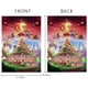 thumbnail image 4 of Película de EarthBound-bandera de jardín temática. Regalo perfecto para fans, amigos y familiares, ideal para actividades al aire libre y decoración de fiestas.28CM*45CM, 4 of 5