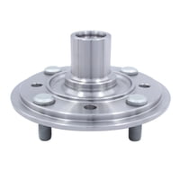 Repuestos Del Sol - Maza Rueda Delantera Hyundai Elantra 1.6 1994 1995