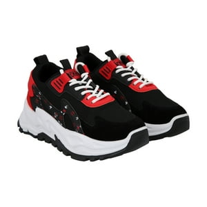 Zapatilla Mickey Mouse Chunky