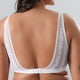 thumbnail image 2 of Sostén Seamless Espalda Encaje Flores Mujer 25073-1, 2 of 3