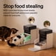 thumbnail image 4 of Alimentador Automático para Gatos PETLIBRO RFID con Seguimiento de Dieta 3L, 4 of 9