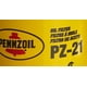 thumbnail image 3 of Filtro de aceite Pennzoil PZ-21 Regular Spin-on 8x9x8 cm 0,3 kg, 3 of 3