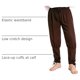thumbnail image 4 of PANTALONES Coser Park Renacimiento con Puño en el Tobillo – Adultos, 4 of 8