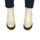 thumbnail image 4 of Botin de Mujer Taco Cuadrado 17 Yassne Marron, 4 of 5