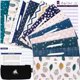 thumbnail image 1 of Sobres de Efectivo Clever Fox Pack de 12 – Sistema Chic, 1 of 7