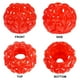 thumbnail image 3 of Bumper Ball Pelotas Chocadoras Inflable Niños Juego Pvc 60cm, 3 of 7
