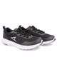 thumbnail image 4 of Zapatilla Hombre Wave Accent Negro, 4 of 6