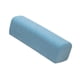 thumbnail image 3 of Almohada Para Reposabrazos De Sofá Con Funda Extraíble Para Coche, Hogar, Juego, Azul, 3 of 5
