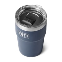 Vaso Yeti Rambler 473 Ml De Acero Inoxidable Con Aislamiento Al Vacío