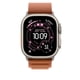 thumbnail image 3 of Correa Apple Watch Alpine Loop Terra Cotta 49 mm Grande, 3 of 3