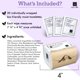 thumbnail image 5 of Toallitas húmedas Nabila K Splash of Lavender Scent, 20 unidades, 5 of 8