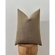 thumbnail image 3 of Pack De 4 Fundas De Cojin Jacquard Cuadrille 45x45 Cm Café, 3 of 5