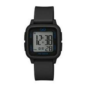 Q&Q - Reloj G02A-004Vy Mujer Digital Resina