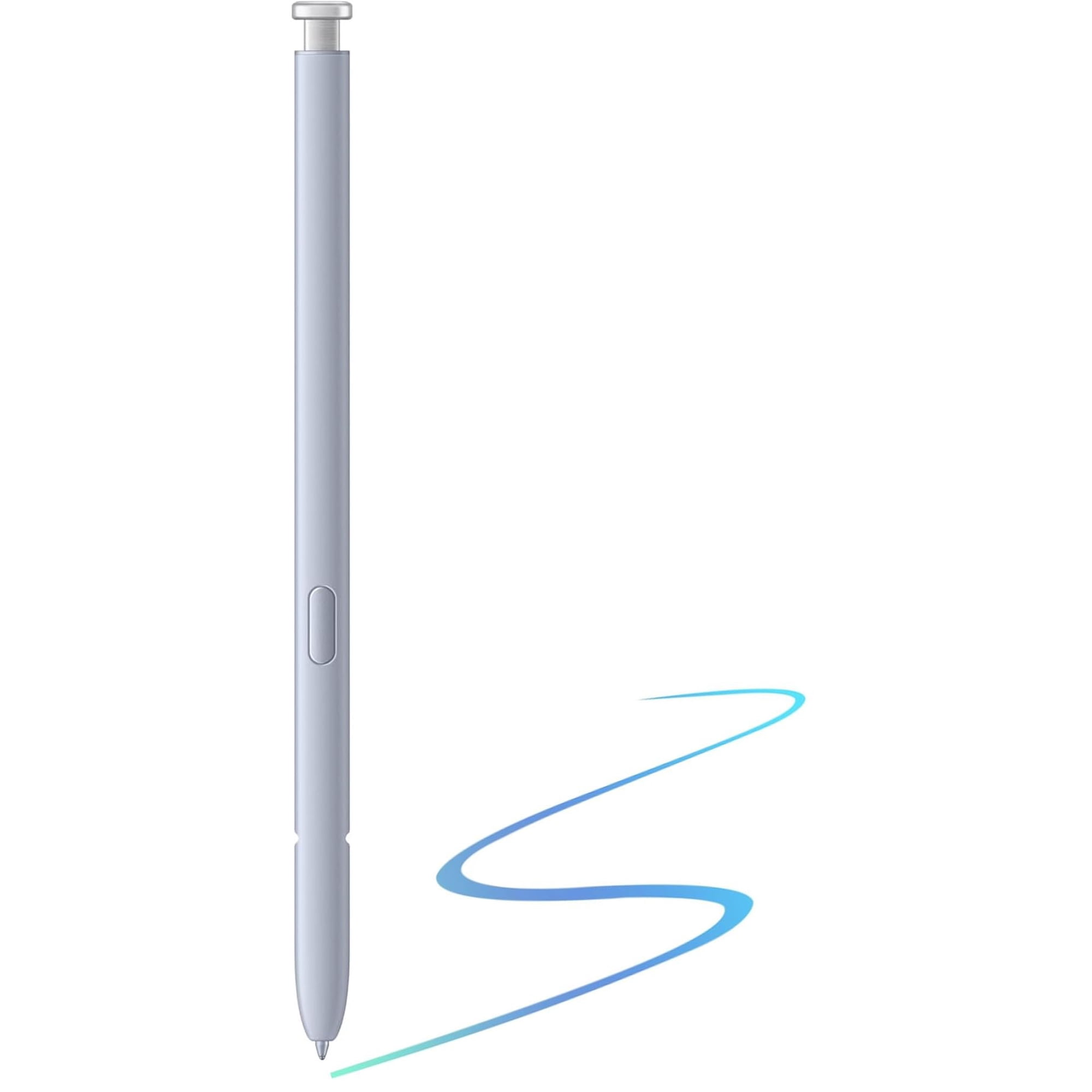 Lápiz Stylus Slq Repuesto Para Galaxy S25 Ultra Con 5 Puntas Azul