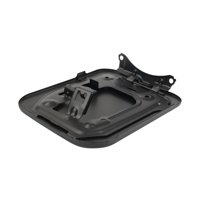 Magideal - Tapa De Llenado De Combustible, Repuesto Directo 77350-08020, Pieza De Repuesto, Fácil Instalación, Puerta De Tanque De Aceite Profesional Resistente,