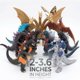 thumbnail image 3 of JAYKENIXO 10 Figuras de Acción de Monstruos, 3 of 5