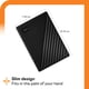 thumbnail image 3 of Disco duro externo portátil WD My Passport 6TB negro, 3 of 7