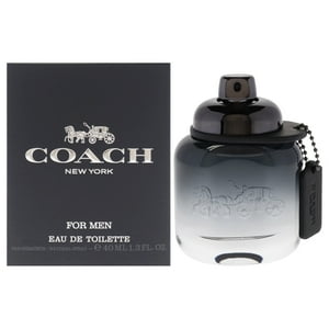 Coach By Coach Para Hombres - Edt Spray
