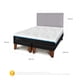 thumbnail image 3 of Cama Europea Green Infinity 2 Plaza Base Dividida, 3 of 9