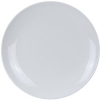 Plato Yanco Coupe Collection De Melamina Redondo De 10 Cm (24 Unidades)