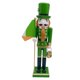 thumbnail image 4 of Figura De Cascanueces Del Día De San Patricio De 15 Pulgadas Para Una Tradición Navide?a Estilo Versátil A, 4 of 4