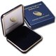 thumbnail image 1 of Caja de presentación CoinFolio para moneda American Gold Eagle de 1/10 oz, 1 of 2