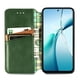 thumbnail image 3 of FOXDOCK Funda para Samsung Galaxy S26 Ultra | Soporte Ajustable y Billetera Integrada-verde, 3 of 6
