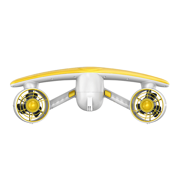 Eway - Scooter Submarino Eléctrico W7 Underwater