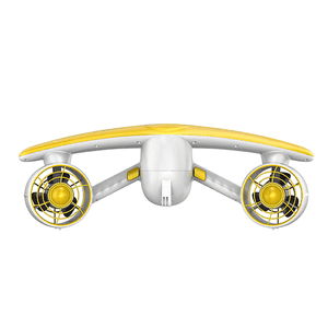 Eway - Scooter Submarino Eléctrico W7 Underwater