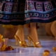 thumbnail image 2 of Muñeca Barbie Diwali Anita Dongre Festival of Lights Look, 2 of 3