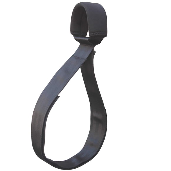 Soporte para colgador de manguera para aspiradora de piscina