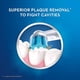 thumbnail image 2 of Cepillo eléctrico infantil Oral-B D1004132K, 2 of 3