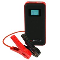 Batería De Coche Jump Starter Schumacher Electric 1000A 12V