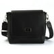 thumbnail image 1 of Cartera Bandolera Negra Aydin Ziol - SC, 1 of 3