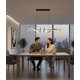 thumbnail image 3 of Lámpara Colgante Techo Moderno LED Decorativa Hogar Jhn, 3 of 3