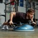 thumbnail image 4 of Balance Trainer BOSU Pro NexGen 63,5 cm con bomba azul, 4 of 8