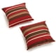 thumbnail image 1 of Juego de almohadas Blazing Needles para todo tipo de clima, resistentes a los rayos UV, exteriores, 1 of 5