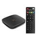 thumbnail image 1 of Smart TV Box Android 4K 8 GB Control Remoto, 1 of 3