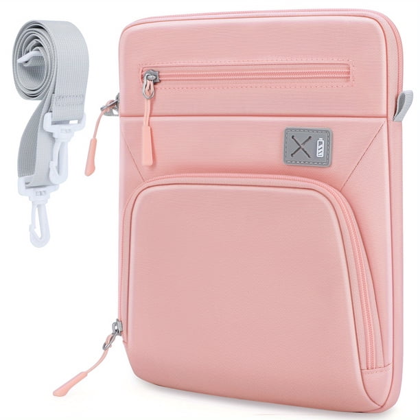 Tablet Sleeve For 11 Inch New IPad Pro,10.9 Inch New IPad Air 4, 10.2 Inch IPad, Microsoft Surface Go, Samsung Galaxy Tab, Fit Magic Keyboard And Smart Keyboard Folio