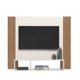 thumbnail image 2 of Panel TV Modelo Rouse 42 Pulgadas Beige, 2 of 4