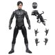 thumbnail image 3 of Figura de Acción Spiderman 3 Legends, 3 of 4