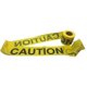 thumbnail image 2 of Cinta adhesiva Barricade Swanson Tool Co., Inc. BT30CAU2 Caution 300 pies, 2 of 6